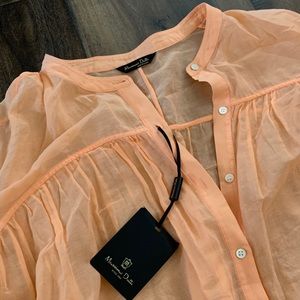😍MASSIMO DUTTI Shirt😍
